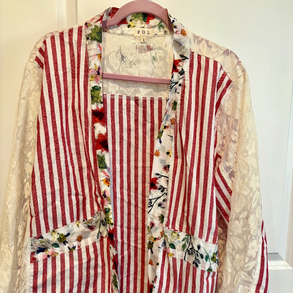 Bobo Cardigan